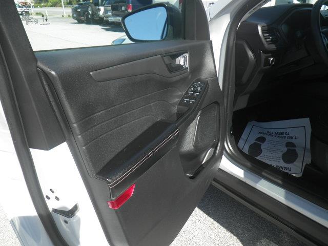 2025 Ford Escape - $19,965