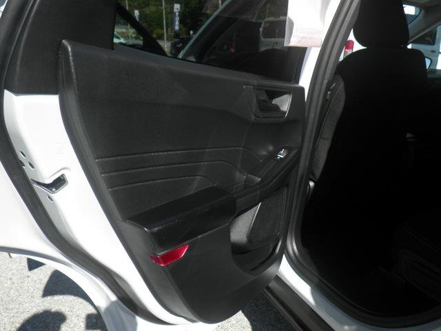 2025 Ford Escape - $19,965