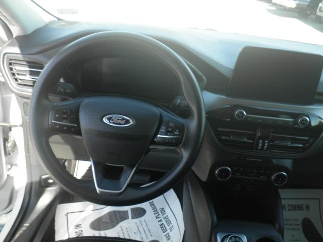 2025 Ford Escape - $19,965