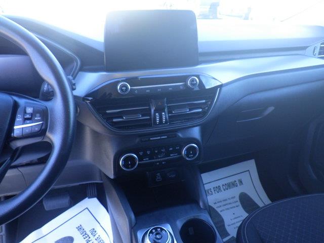 2025 Ford Escape - $19,965