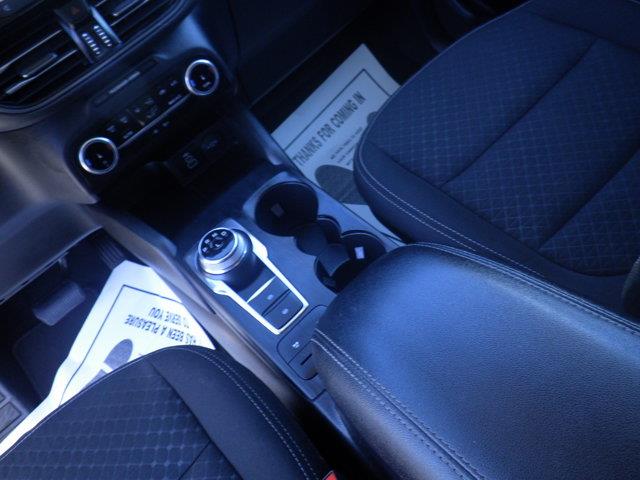 2025 Ford Escape - $19,965
