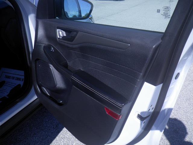2025 Ford Escape - $19,965