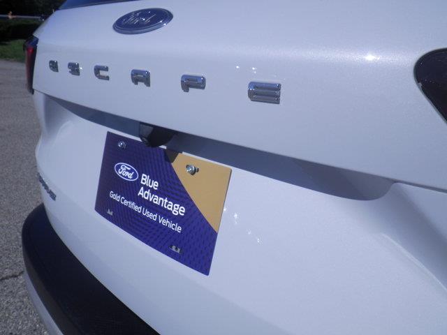 2025 Ford Escape - $19,965