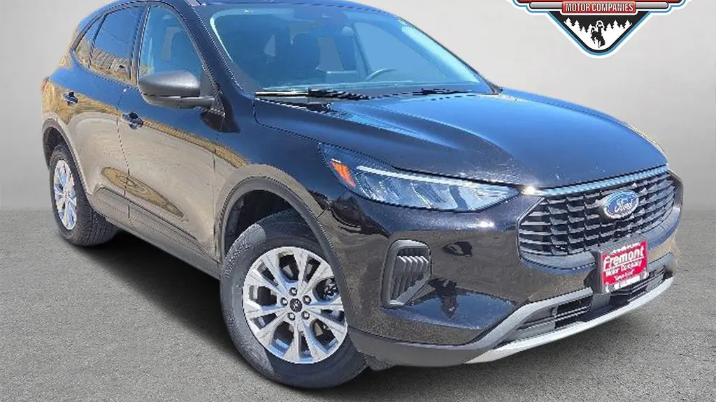 Preowned 2025 Ford Escape Active for Sale