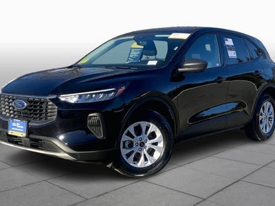 2025 Ford Escape AWD Active 4DR SUV