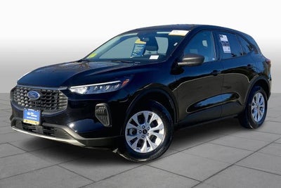 2025 Ford Escape AWD Active 4DR SUV