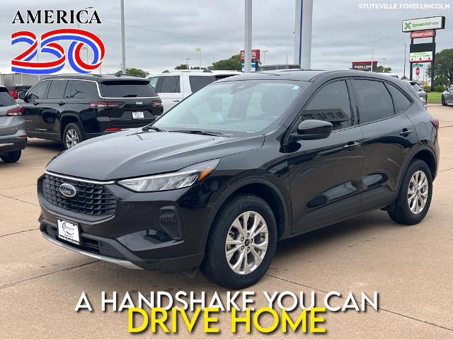 2025 Ford Escape - $24,369