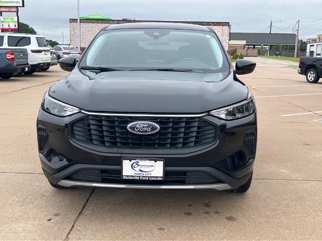 2025 Ford Escape - $24,369