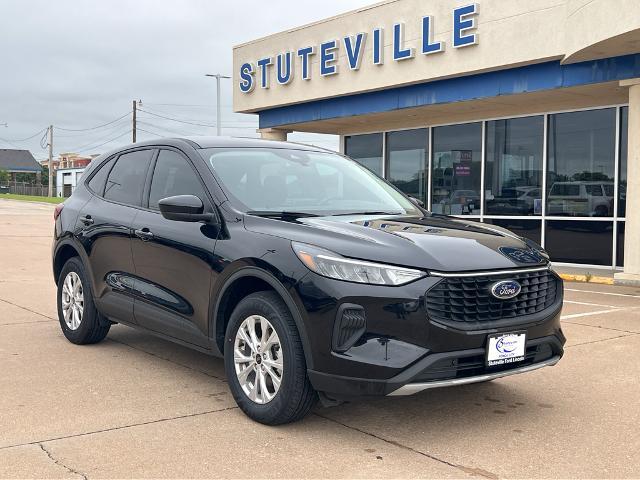 2025 Ford Escape - $24,369