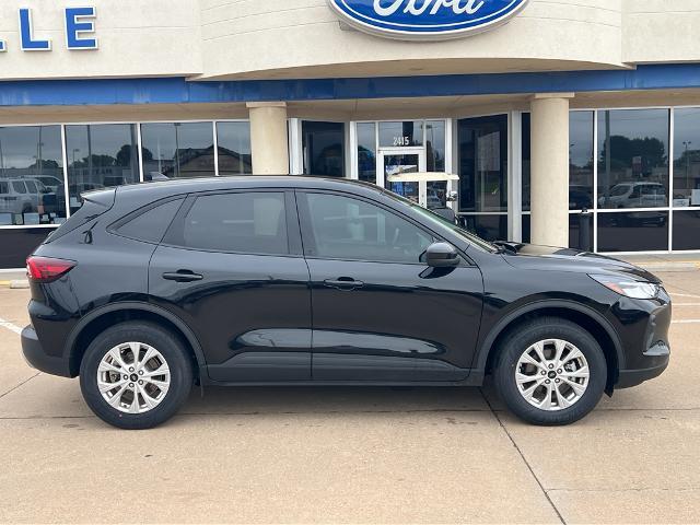 2025 Ford Escape - $24,369