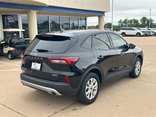 2025 Ford Escape - $24,369