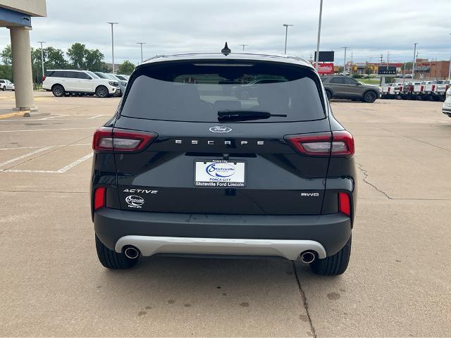 2025 Ford Escape - $24,369