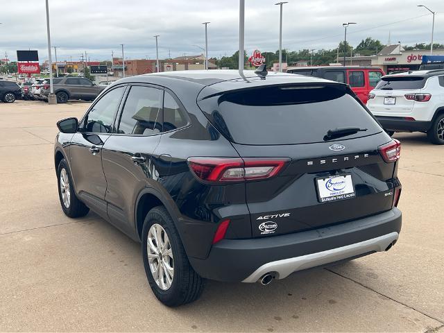 2025 Ford Escape - $24,369