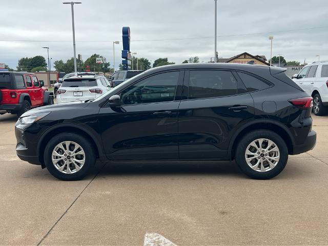 2025 Ford Escape - $24,369