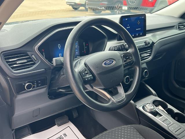 2025 Ford Escape - $24,369
