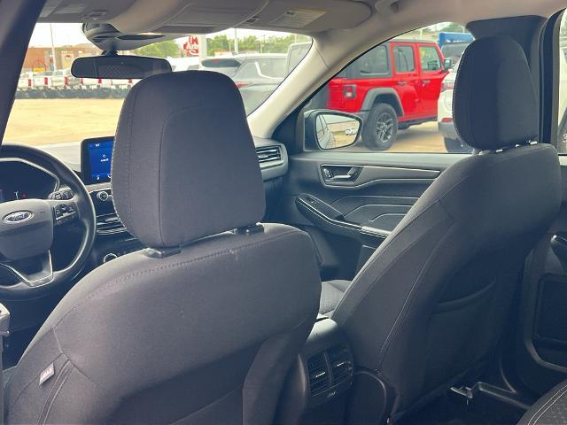 2025 Ford Escape - $24,369