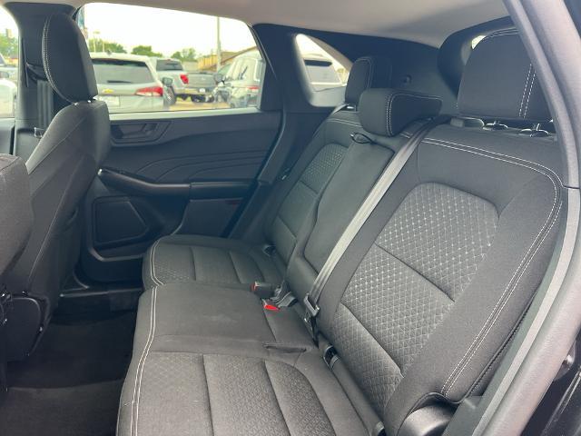 2025 Ford Escape - $24,369