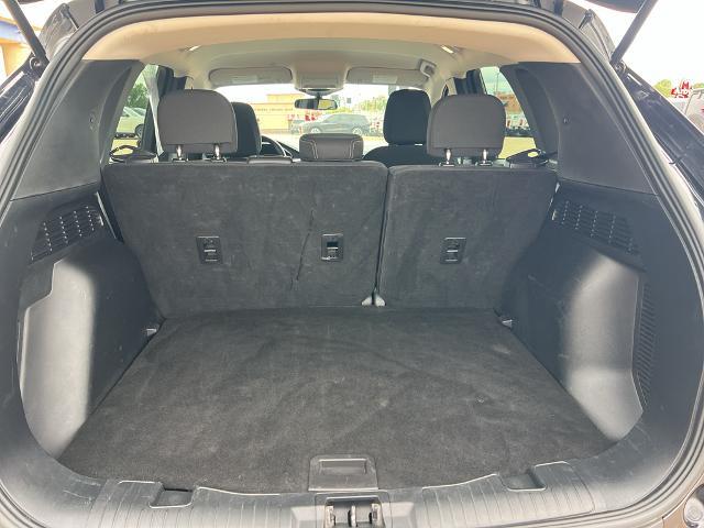 2025 Ford Escape - $24,369