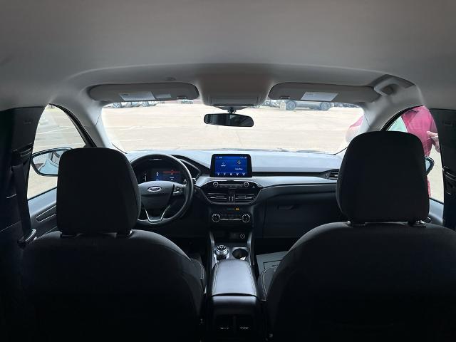 2025 Ford Escape - $24,369