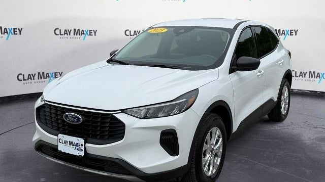 Preowned 2025 Ford Escape Active for Sale