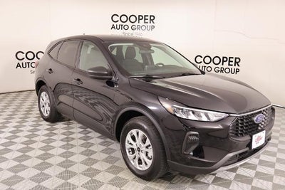 2025 Ford Escape AWD Active 4DR SUV