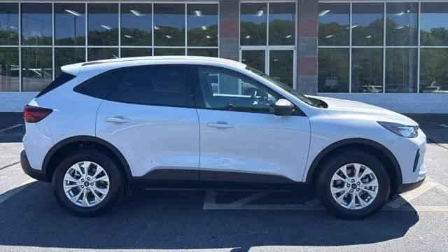 Preowned 2025 Ford Escape Active for Sale