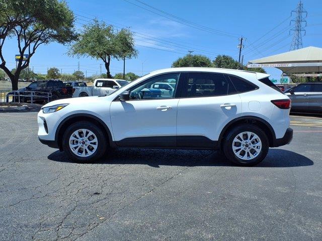 2025 Ford Escape - $22,995