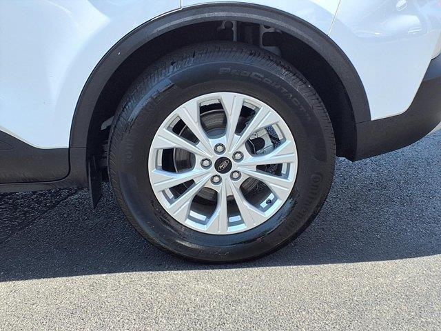 2025 Ford Escape - $22,995