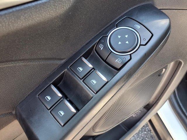2025 Ford Escape - $22,995