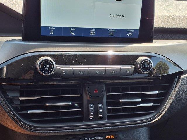 2025 Ford Escape - $22,995