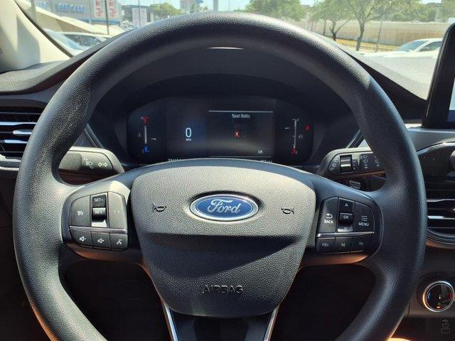 2025 Ford Escape - $22,995
