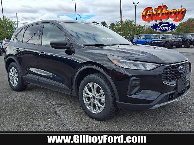 2025 Ford Escape - $27,988