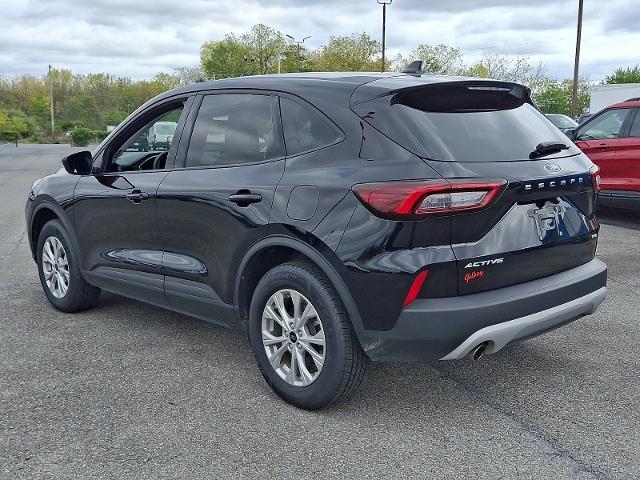 2025 Ford Escape - $27,988