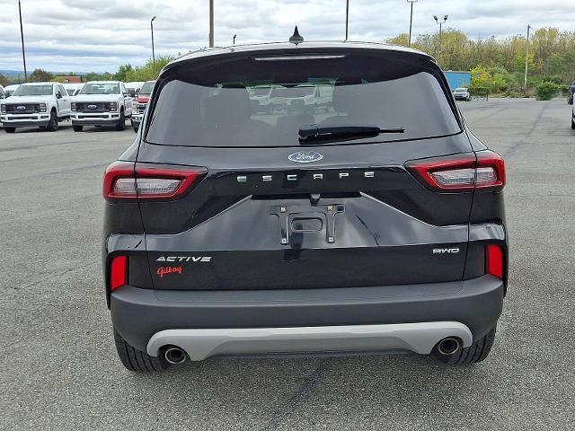 2025 Ford Escape - $27,988