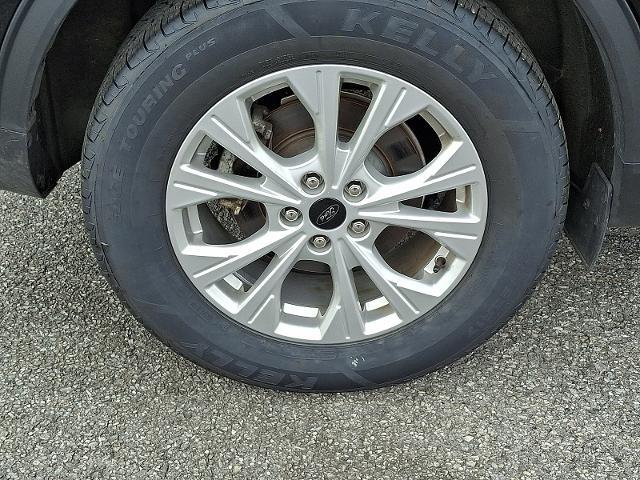 2025 Ford Escape - $27,988