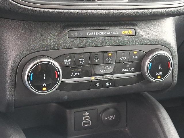 2025 Ford Escape - $27,988
