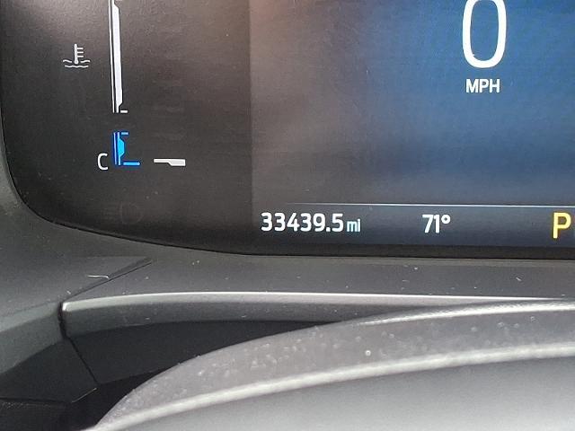 2025 Ford Escape - $27,988
