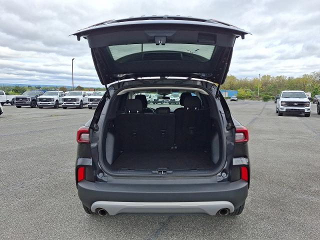 2025 Ford Escape - $27,988