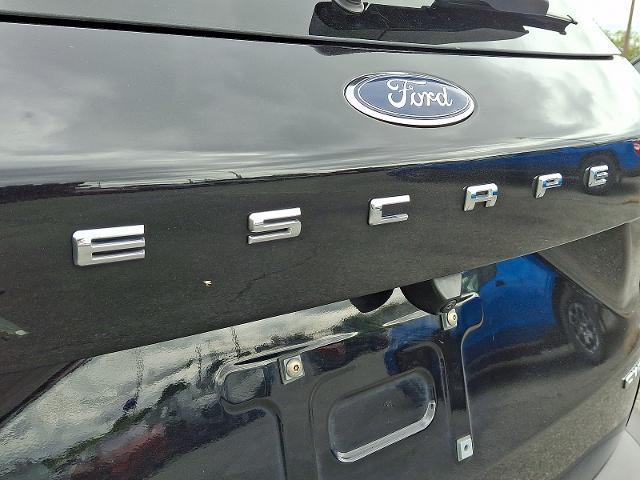2025 Ford Escape - $27,988