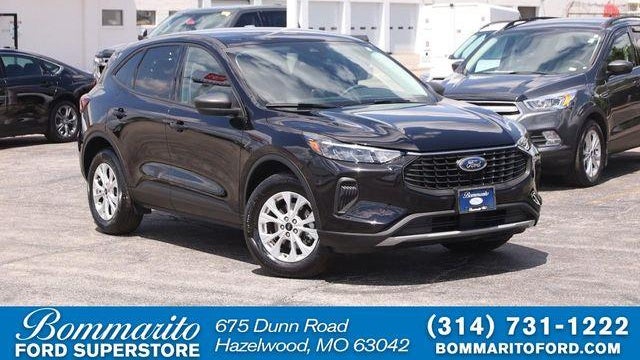 Preowned 2025 Ford Escape Active for Sale