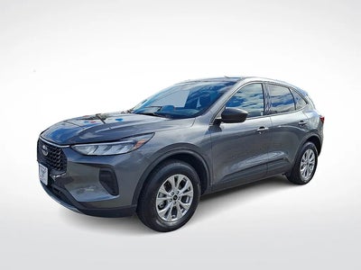 2025 Ford Escape AWD Active 4DR SUV