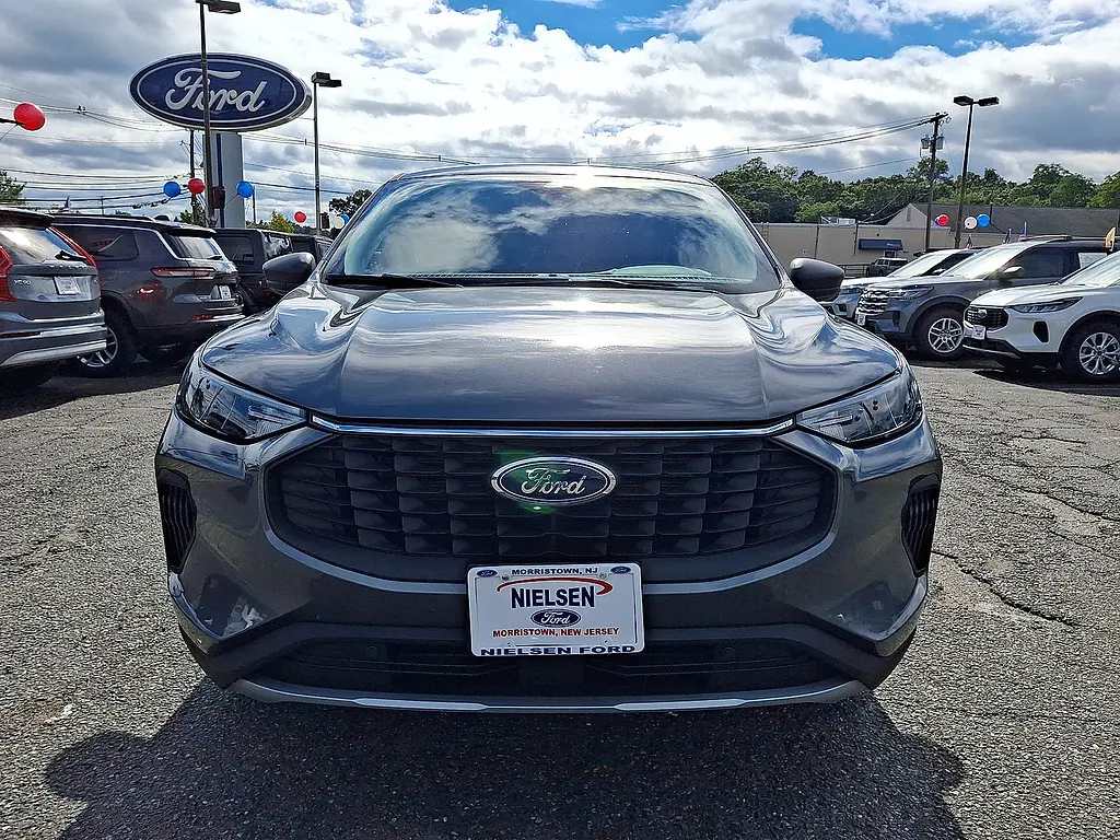 2025 Ford Escape - $24,778