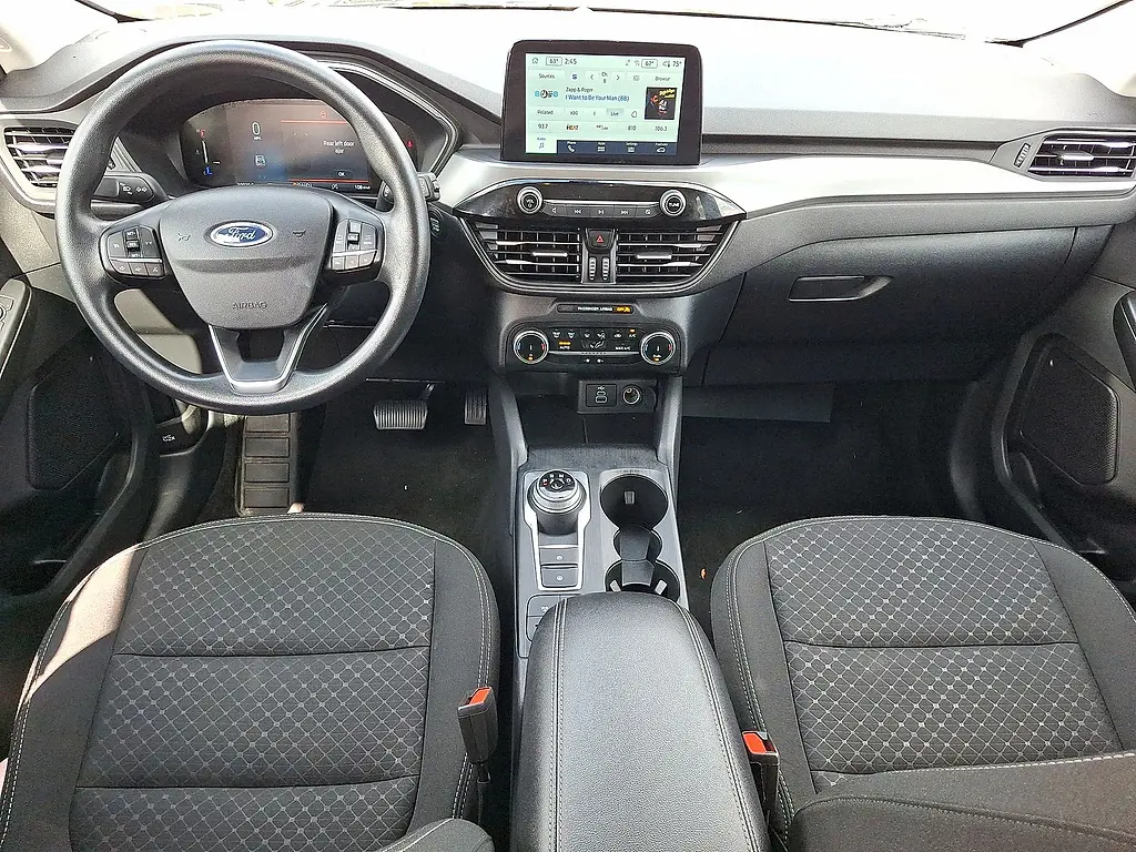 2025 Ford Escape - $24,778
