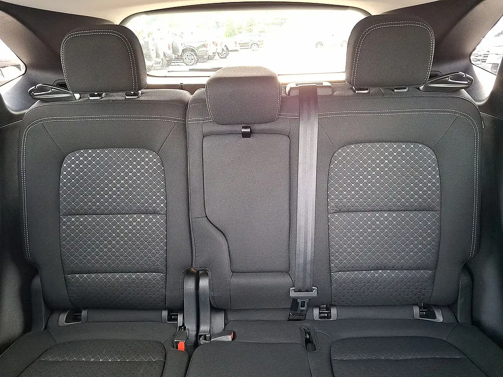 2025 Ford Escape - $24,778