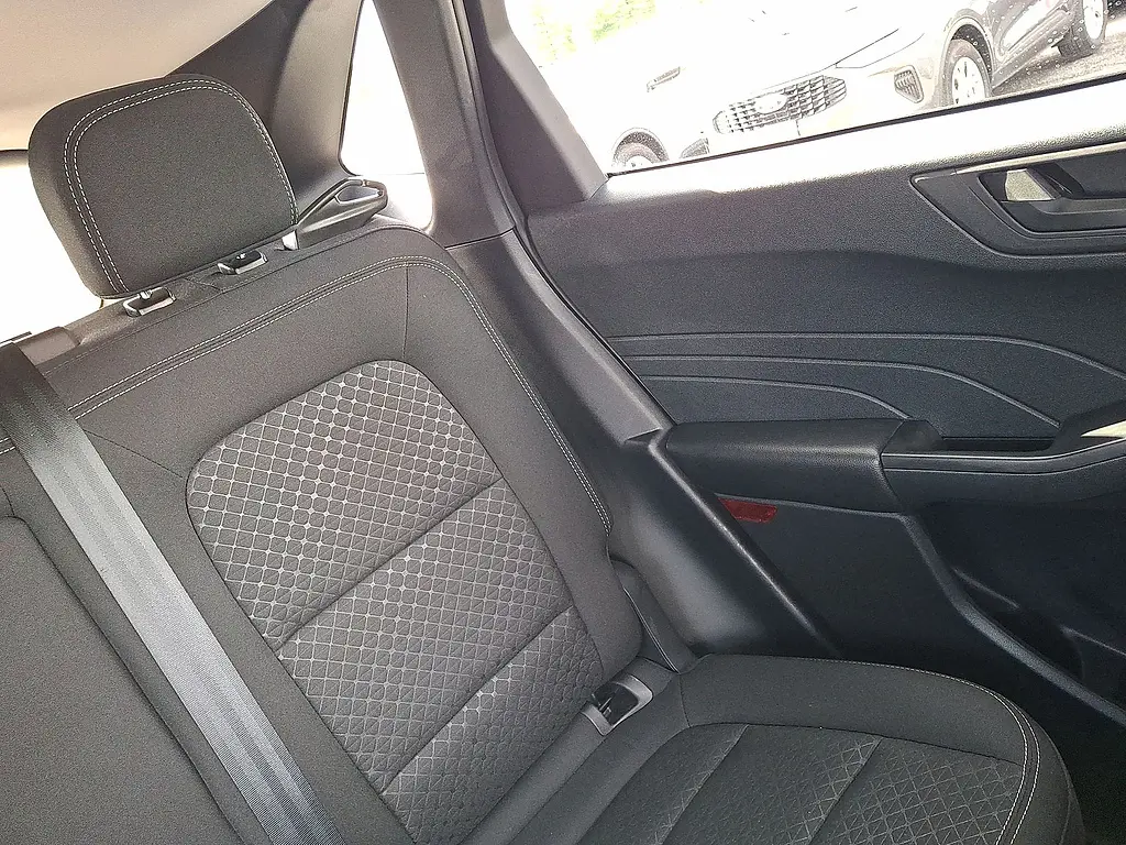 2025 Ford Escape - $24,778