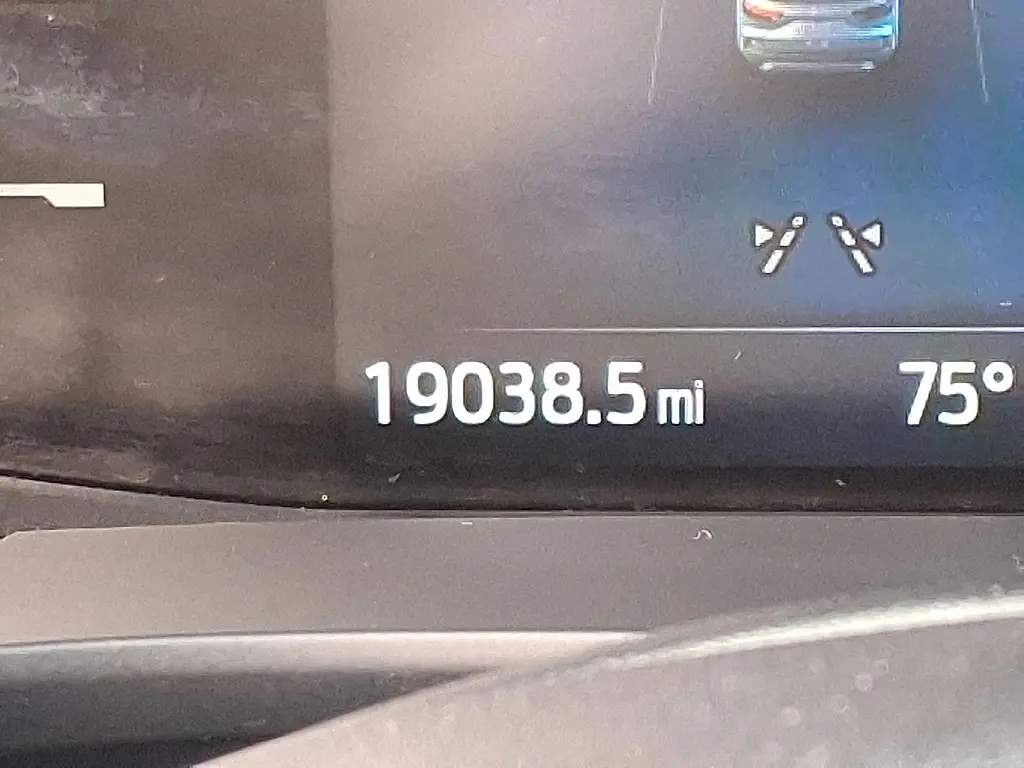 2025 Ford Escape - $24,778