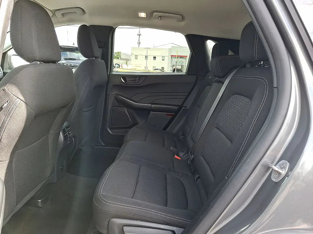 2025 Ford Escape - $24,778