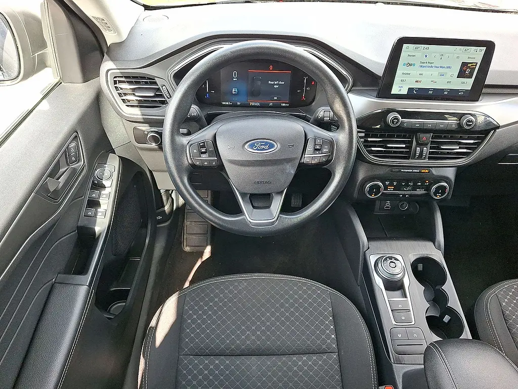2025 Ford Escape - $24,778