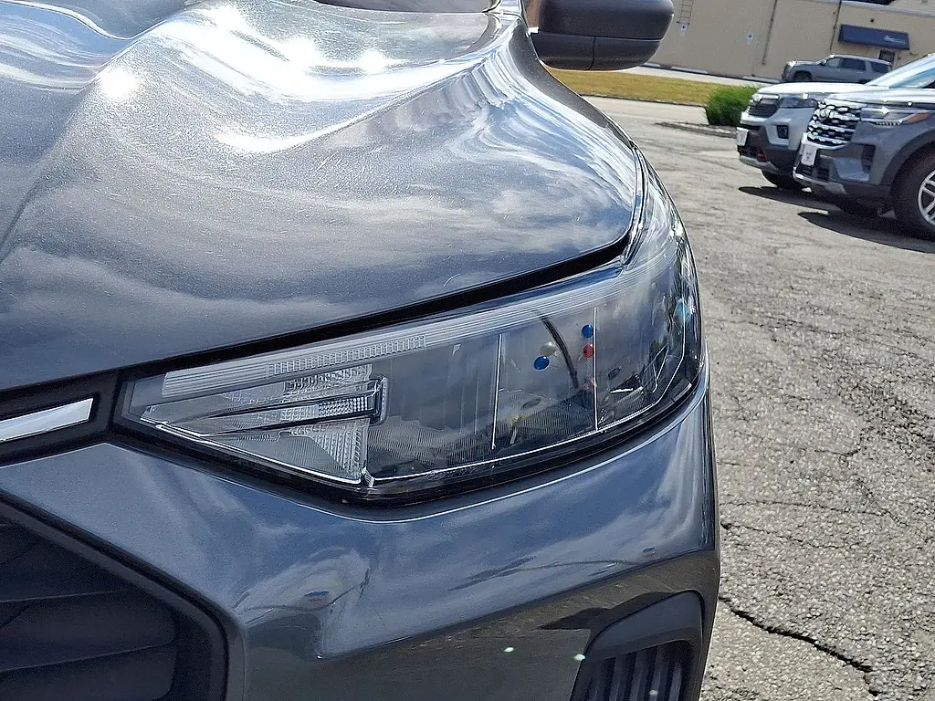 2025 Ford Escape - $24,778