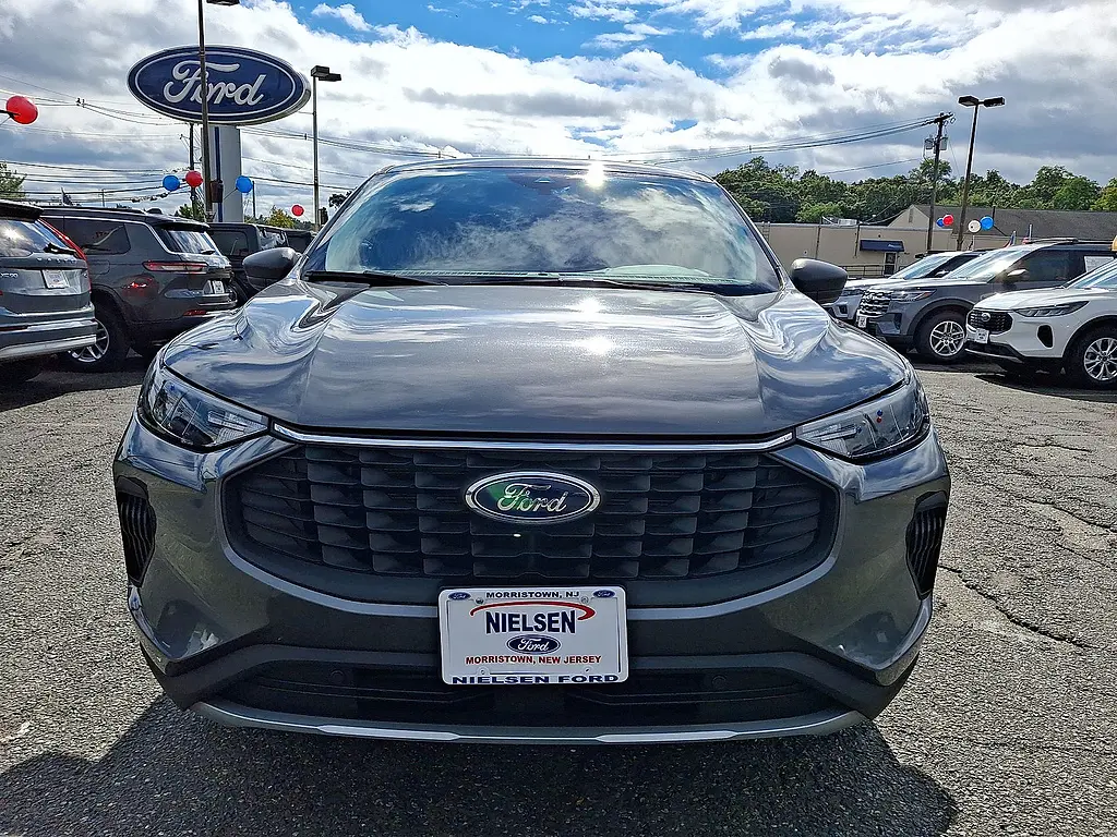 2025 Ford Escape - $24,778